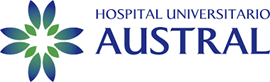 Logo Hospital Universitario Austral