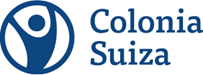 Logo Colonia Suiza