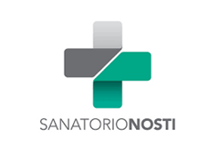 Logo Sanatorio Nosti