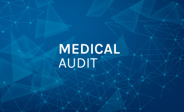Cover Medical Audit